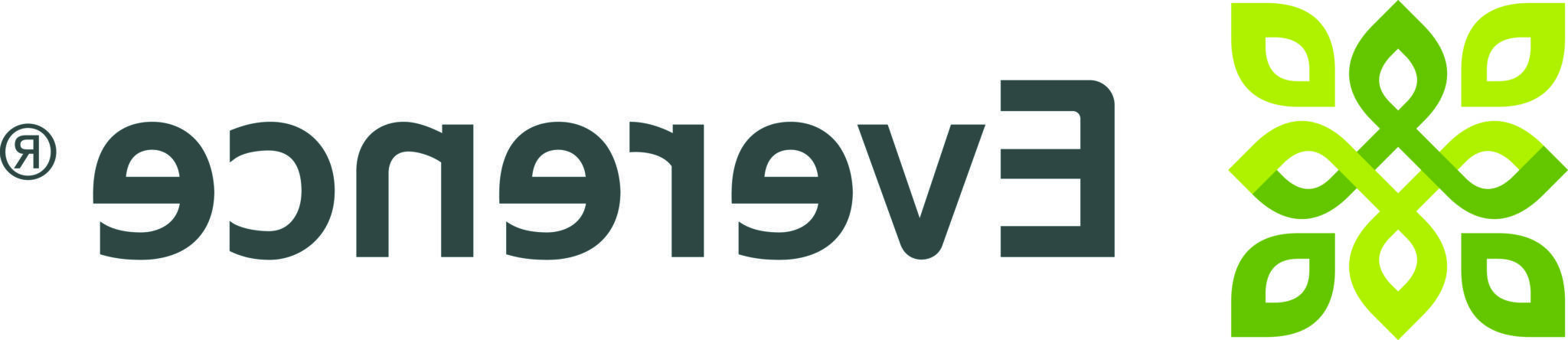 logotipo everence